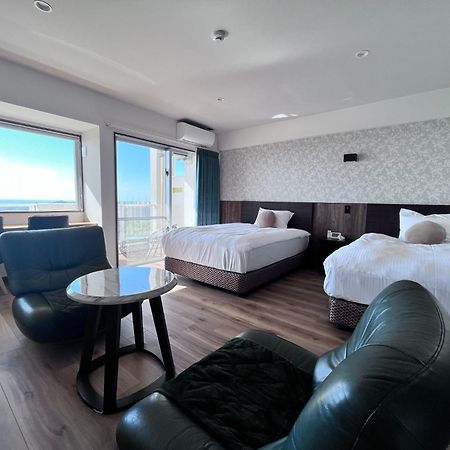 Condominium Hotel Okinawa Yumeto - Vacation Stay 02313V 南城市 エクステリア 写真