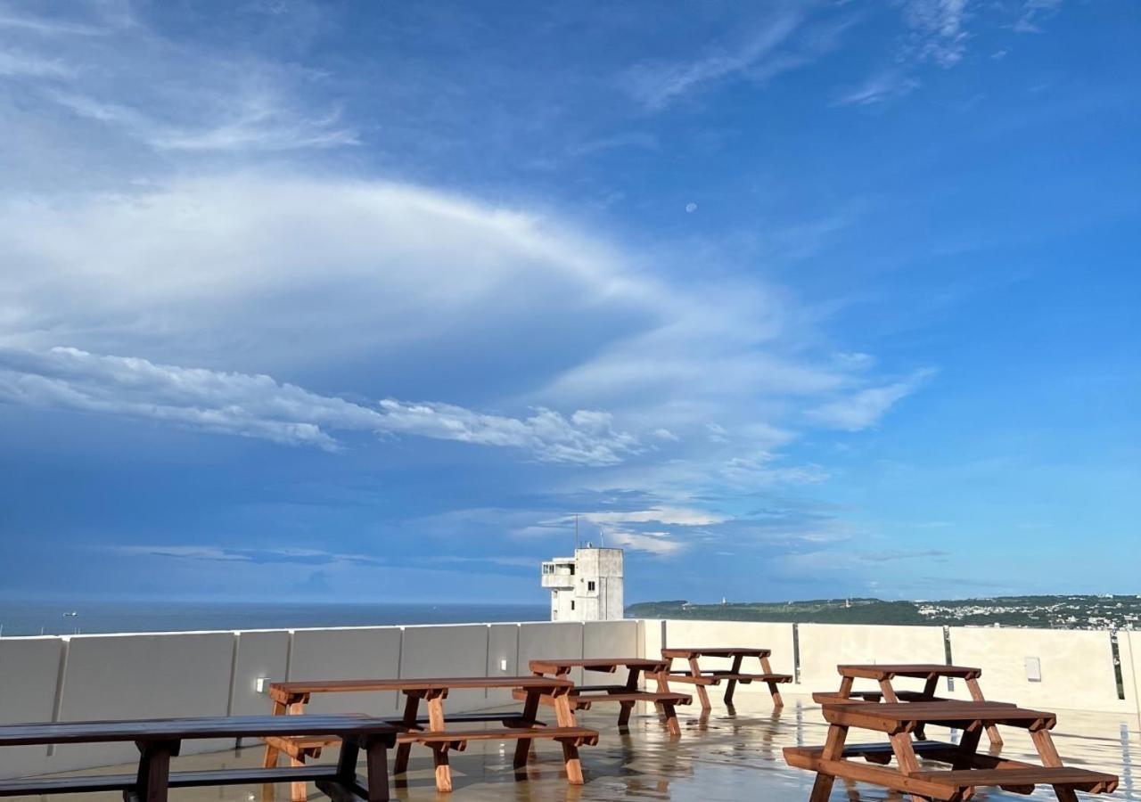 Condominium Hotel Okinawa Yumeto - Vacation Stay 02313V 南城市 エクステリア 写真