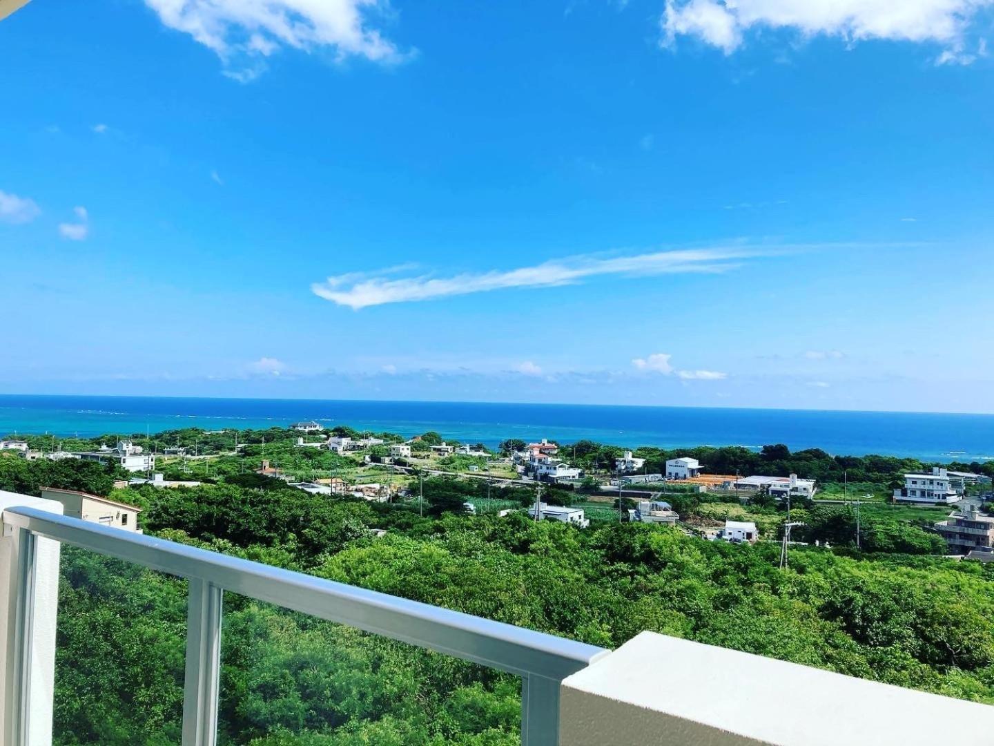 Condominium Hotel Okinawa Yumeto - Vacation Stay 02313V 南城市 エクステリア 写真