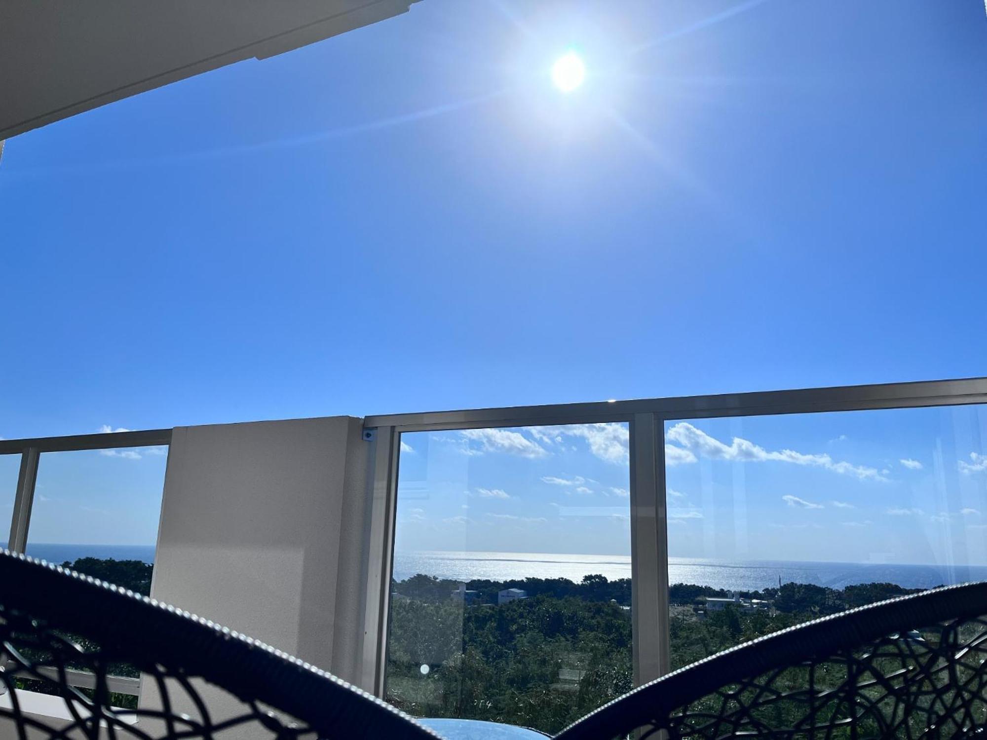 Condominium Hotel Okinawa Yumeto - Vacation Stay 02313V 南城市 エクステリア 写真