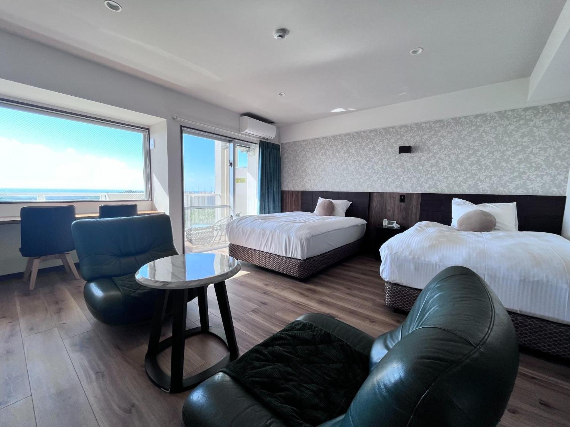 Condominium Hotel Okinawa Yumeto - Vacation Stay 02313V 南城市 エクステリア 写真