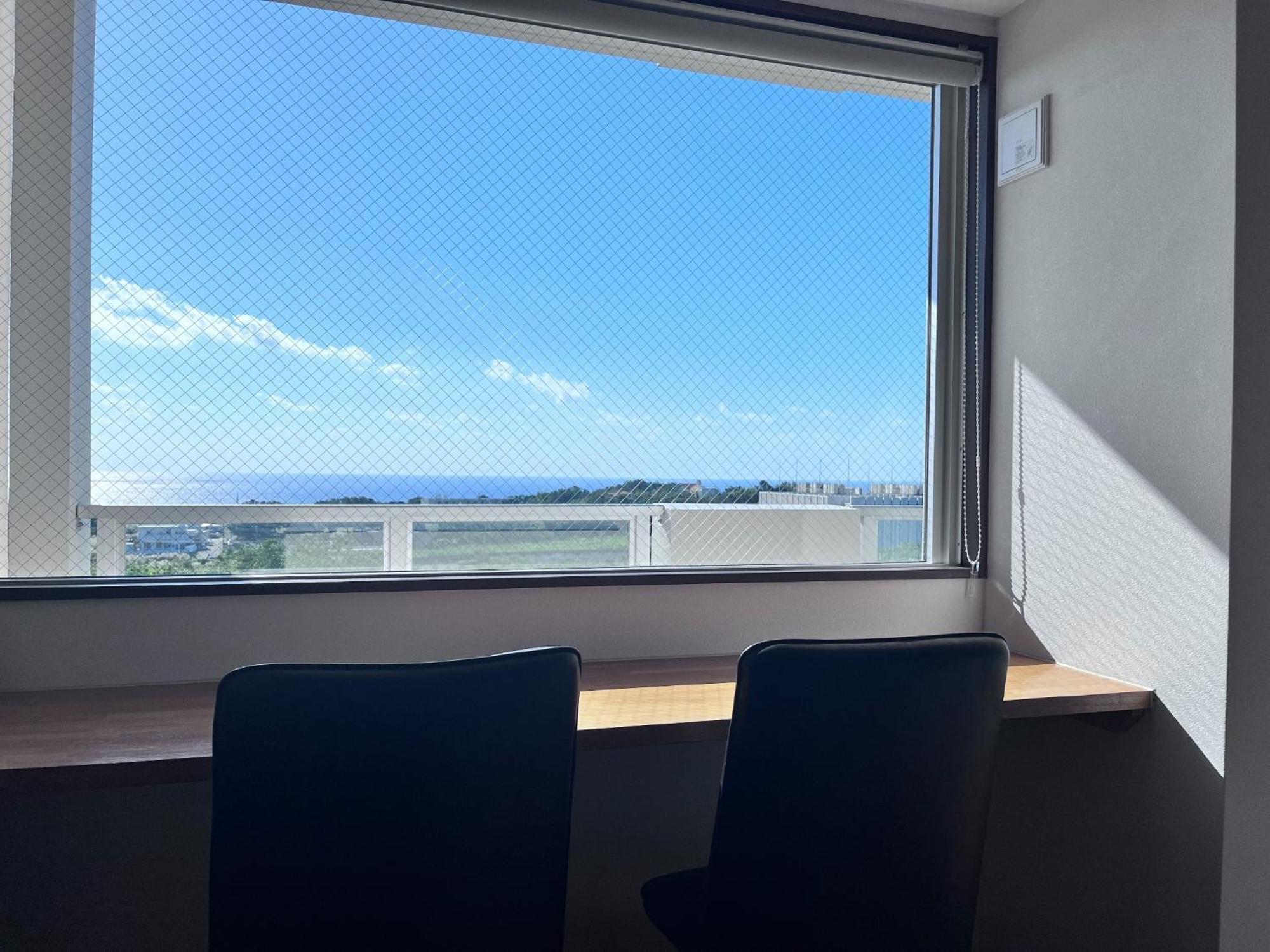 Condominium Hotel Okinawa Yumeto - Vacation Stay 02313V 南城市 エクステリア 写真